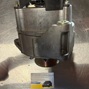 0986039793 alternateur de Mercedes atego et actros neuf