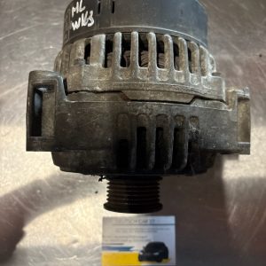 0123510079 alternateur de mercedes ml 320 ess w163