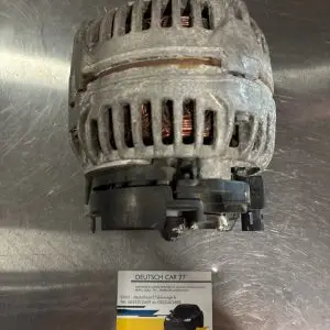 06f903023f alternateur de audi vw skoda en tdi