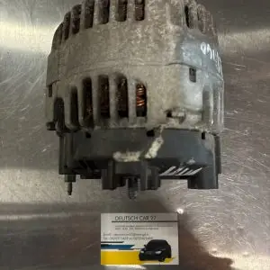 06f903023c alternateur de vw golf 5 tdi 2l tdi