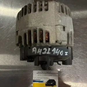 06f903023h alternateur de audi a4 b6 2l tdi 140cv