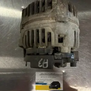 028903028d alternateur de audi vw seat et skoda