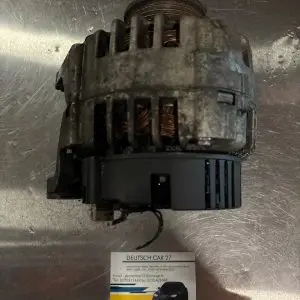 059903015g alternateur audi a6 2l5tdi