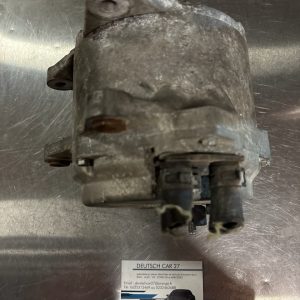 059903015p alternateur de touareg v6 tdi