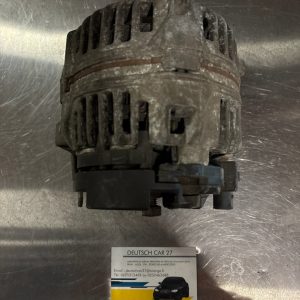 038903023l alternateur de golf 4 1l9 tdi