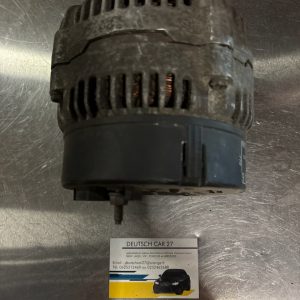 0123510037 alternateur de Chrysler voyageur gs 2l5 tdi