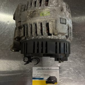 2565363 alternateur de audi 1l8 ess de 96 a 2002