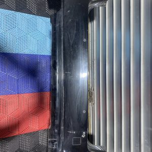 Pare choc arrière bmw f11 ph2 année 2013/2016