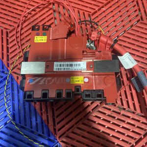 Platine batterie positif 9240490