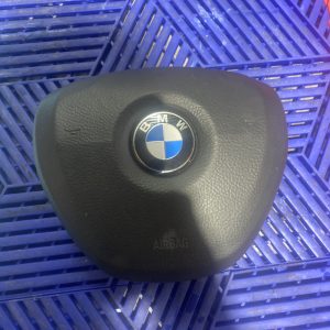 Centre de volant bmw f11 ph2