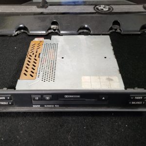 Autoradios de bmw e39 business RDS