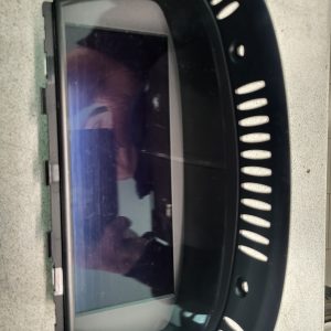 ecran gps de bmw e90 lci 9193745