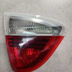 feu de malle arrière gauche de BMW série 3 e91