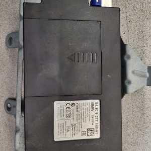 9377149 module bluetooth de bmw serie f