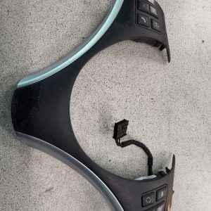 insert de volant avec commande de BMW série 3 e90 e91 e92 ou e93