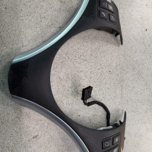 insert de volant avec commande de BMW série 3 e90 e91 e92 ou e93