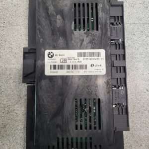 9230455 boitier frm3 de BMW Serie 1 e81