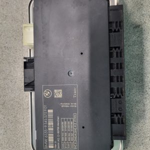 9345373 boitier frm3 de bmw f07 f10 f11