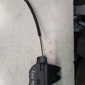 7840617 mécanisme de fermeture de coffre de bmw e90