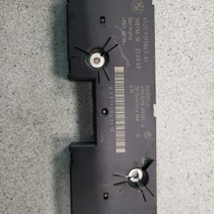 9193847 boitier d antenne diversity de bmw x5 e70