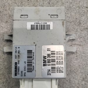 6860386 boitier de suspention de bmw f11