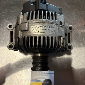 a6421540502 alternateur de mercedes ml 320cdi w164