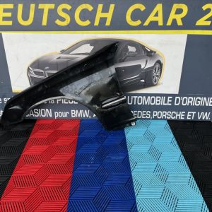 aile gauche noir de mercedes w203