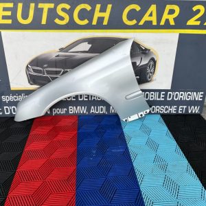 aile gauche de mercedes classe s w220