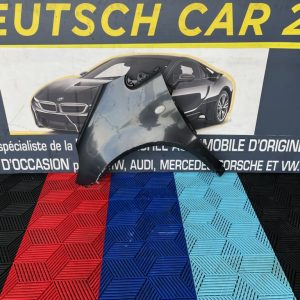 aile gauche noir de mercedes classe a w168