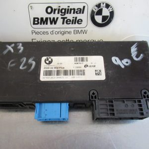 9267517 boitier de bmw x3 f25 ou x4 f26