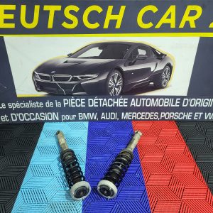 amortisseur arrière de BMW série 5 e61 6766605