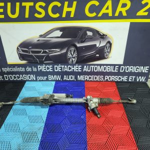 7838974756 cremailliere electrique de bmw serie 5 f10 f11