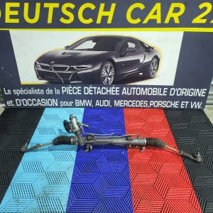 6765605 crémaillère de direction assisté de BMW série 3 e90