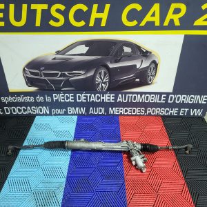 7832596 crémaillère de direction assisté de BMW série 5 e60