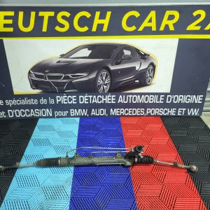 7852924 cramaillière de BMW série 5 e60