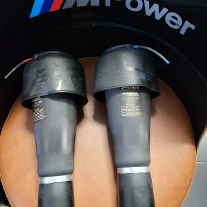 coussin pneumatique arriere de bmw serie 5 f11