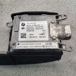 6869508 module d angle mort de BMW F01 F02 F07 F10 F12
