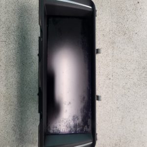 9321016 ecran gps de bmw 10 ou f11