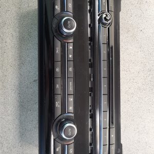 9353596 commande de clim de bmw f10 ou f11