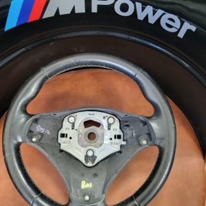 volant de bmw x5 e70 pack m