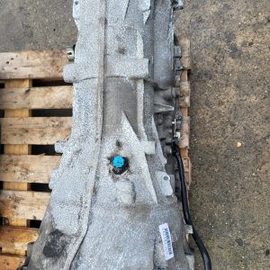 boite automatique de bmw 525xd f10 f11 8hp45x