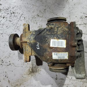 7521661 pont de BMW 530d e60 m57