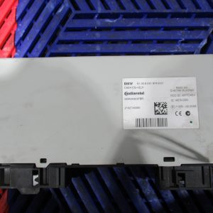 BMW F01 F02 F07 F10 F11 CAS4 Unité de contrôle Module de lecture clé 9241974