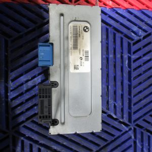 BMW 5 F10 F11 Module de commande de frein à main 9247398 104621 535218803