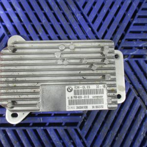 6799659 boitier icm de BMW f11