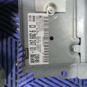 9289247 GPS de BMW f10 f11