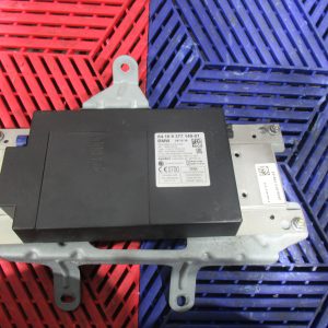 9377149 unité de commande Bluetooth BMW f20 f30