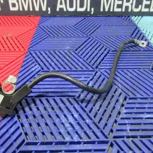 Câble négatif BMW