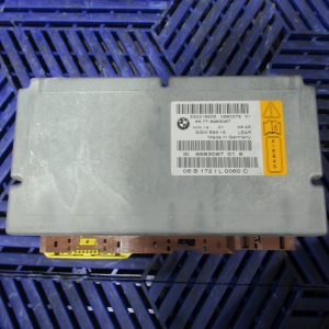 6983067 calculateur d airbag de BMW série 7 e65 e66