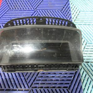 ecran gps de bmw serie 4 e65 e66 ref 9110639